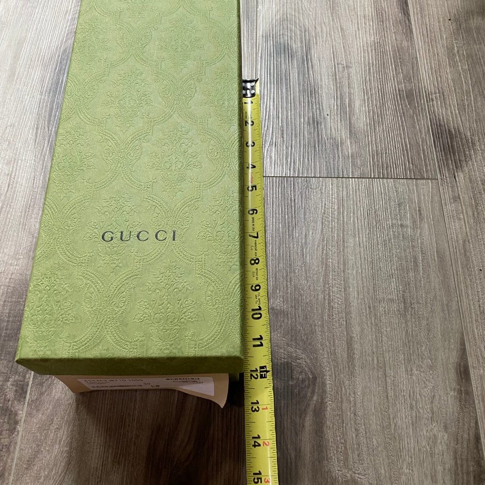 Gucci Shoe Box - Picture 3 of 6